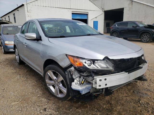 Acura Ilx 20 (2014)