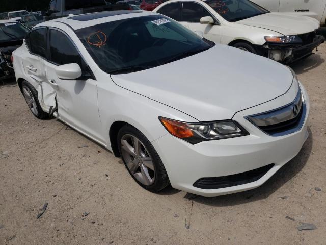 Acura Ilx 20 (2015)