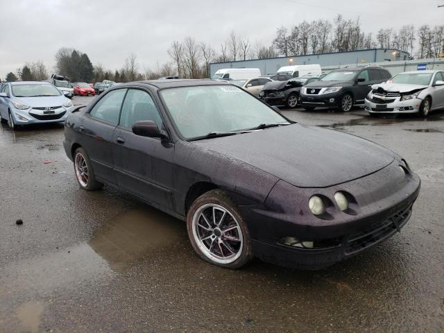 Acura Integra gs (1997)