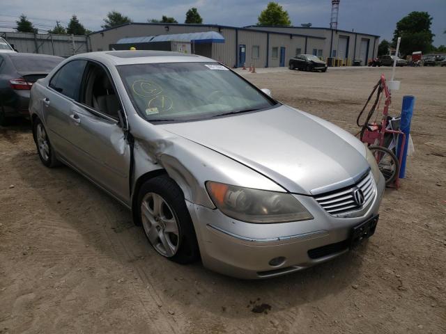 Acura Rl (2006)
