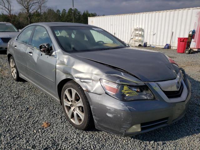 Acura Rl (2010)