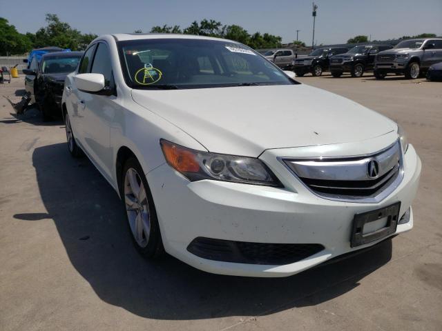 Acura Ilx 20 (2014)