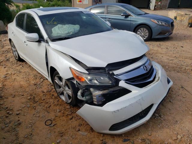 Acura Ilx 20 (2014)