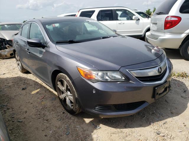 Acura Ilx 20 (2015)