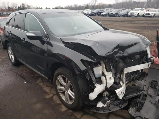 Acura Rdx (2015)