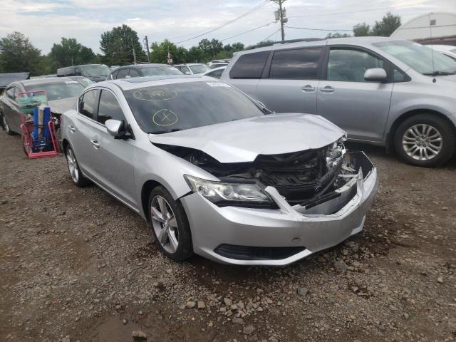 Acura Ilx 20 (2014)