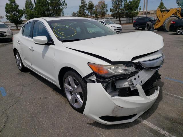 Acura Ilx 20 (2014)
