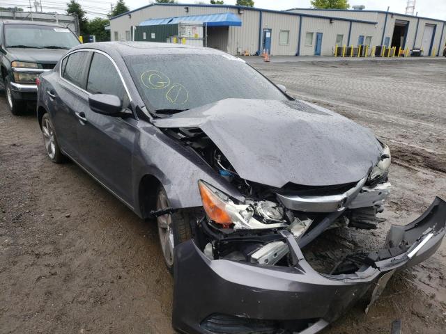 Acura Ilx 20 (2015)