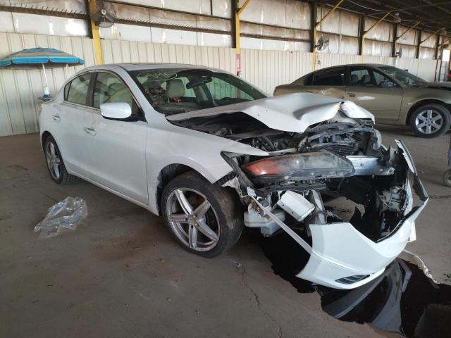 Acura Ilx 20 pre (2013)