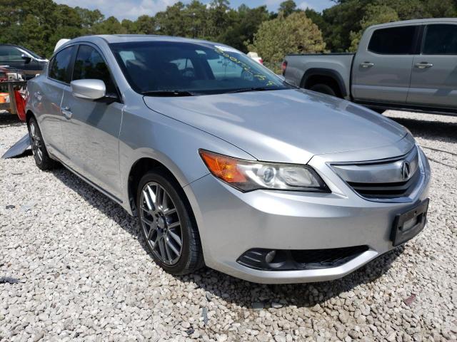 Acura Ilx 20 pre (2013)