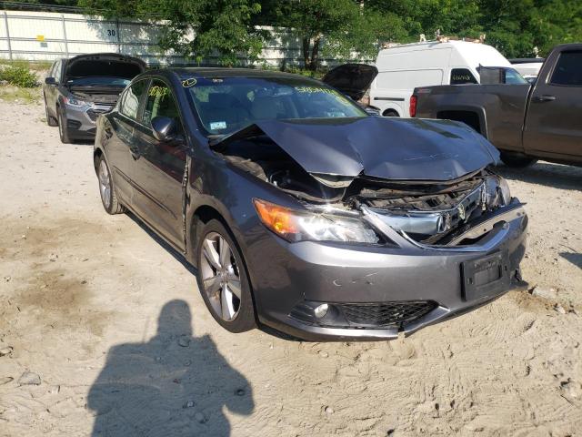 Acura Ilx 20 pre (2013)