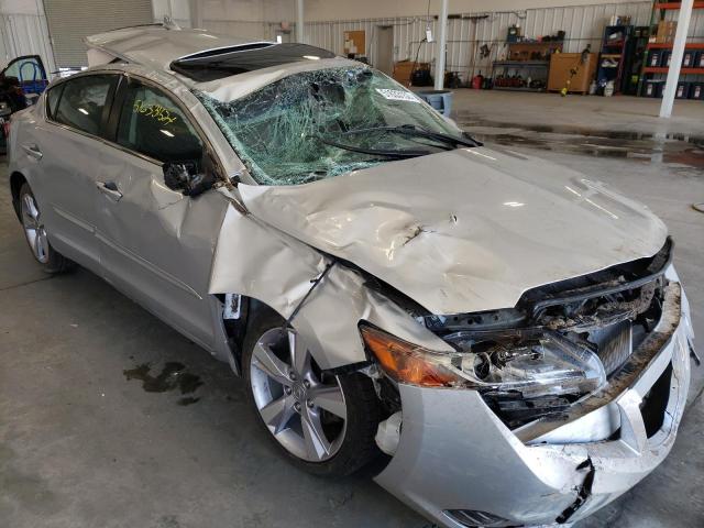 Acura Ilx 20 pre (2014)