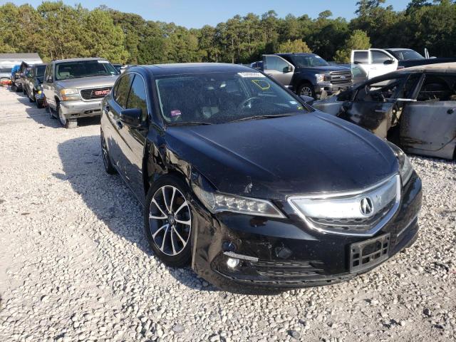 Acura Tlx advanc (2015)