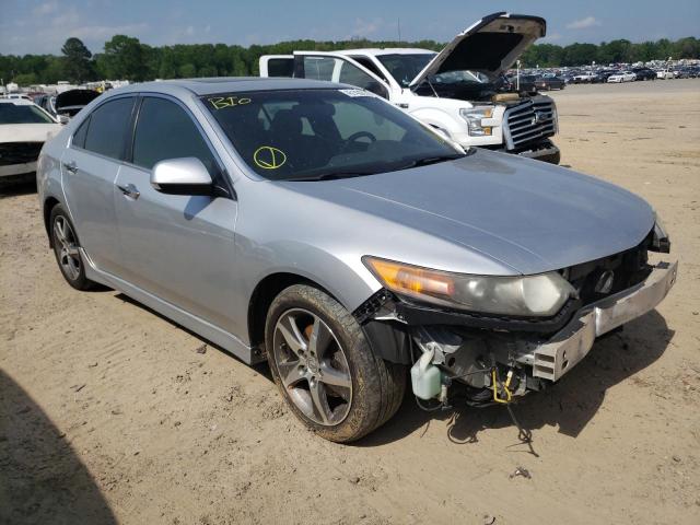 Acura Tsx se (2012)