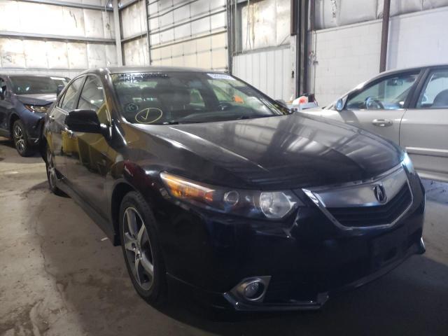 Acura Tsx se (2013)