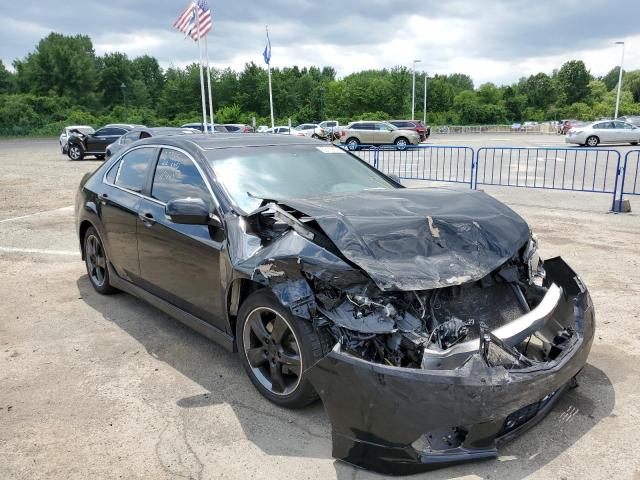 Acura Tsx se (2014)