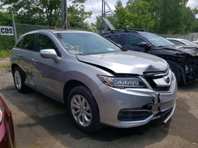 Acura Rdx (2017)
