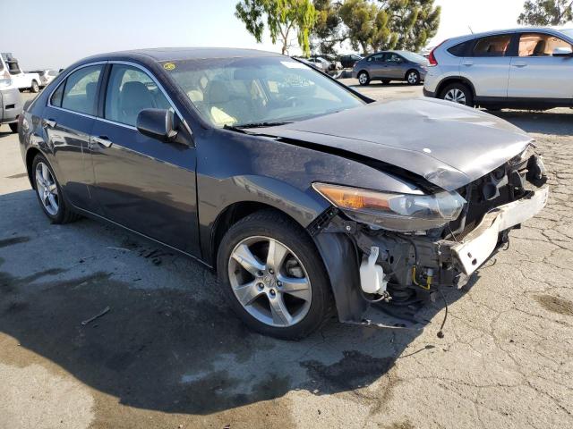Acura Tsx tech (2013)