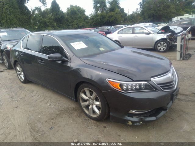 Acura Rlx (2014)