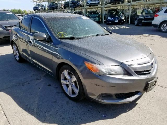 Acura Ilx 20 (2014)