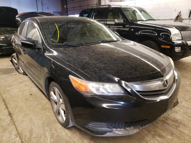 Acura Ilx 20 (2014)
