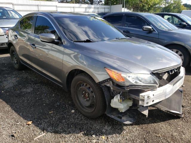Acura Ilx 20 (2014)