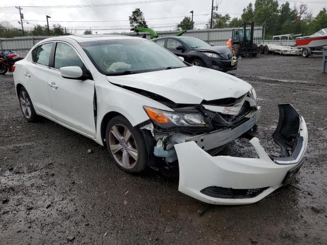 Acura Ilx 20 (2014)