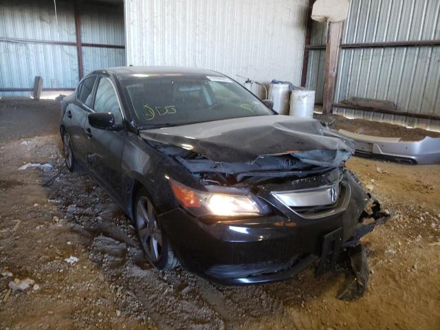 Acura Ilx 20 (2015)
