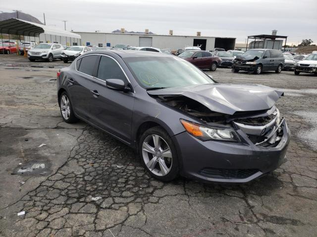 Acura Ilx 20 (2015)