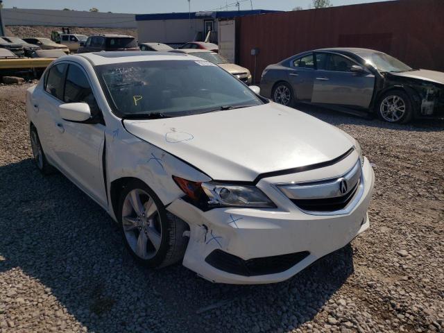 Acura Ilx 20 (2015)