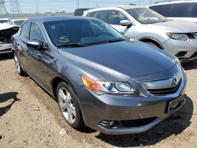 Acura Ilx 20 pre (2013)