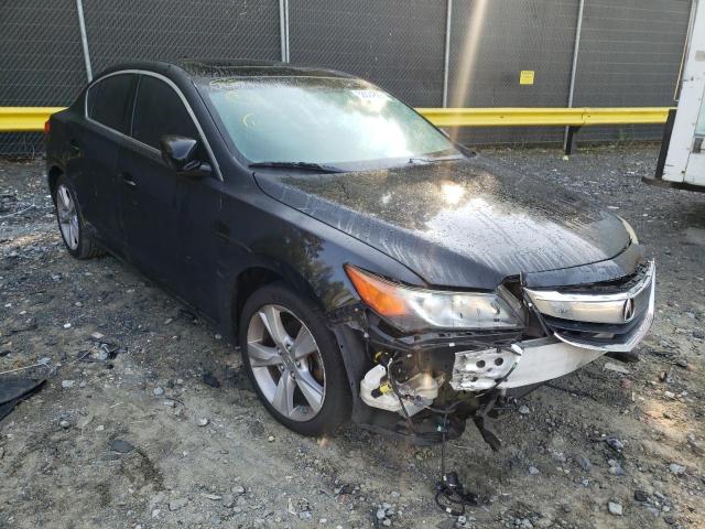 Acura Ilx 20 pre (2013)