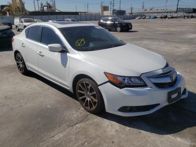 Acura Ilx 20 pre (2014)