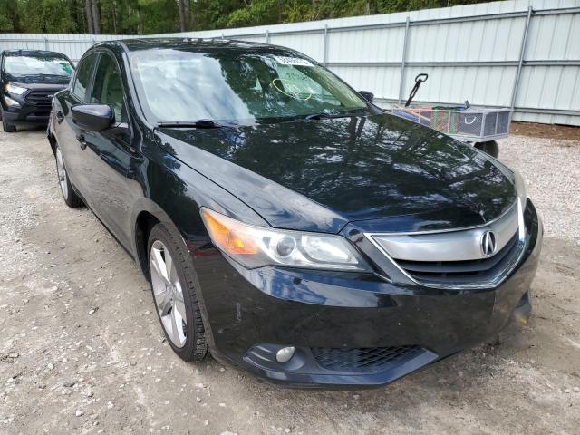 Acura Ilx 20 pre (2014)