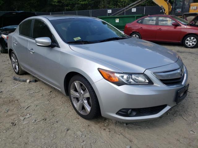 Acura Ilx 20 pre (2014)