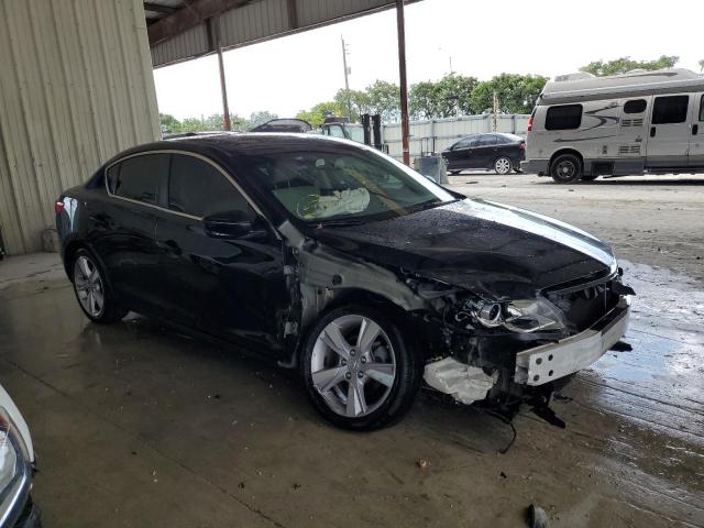 Acura Ilx 20 pre (2015)