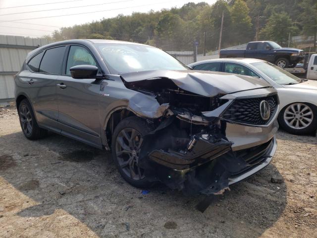 Acura Mdx a-spec (2022)