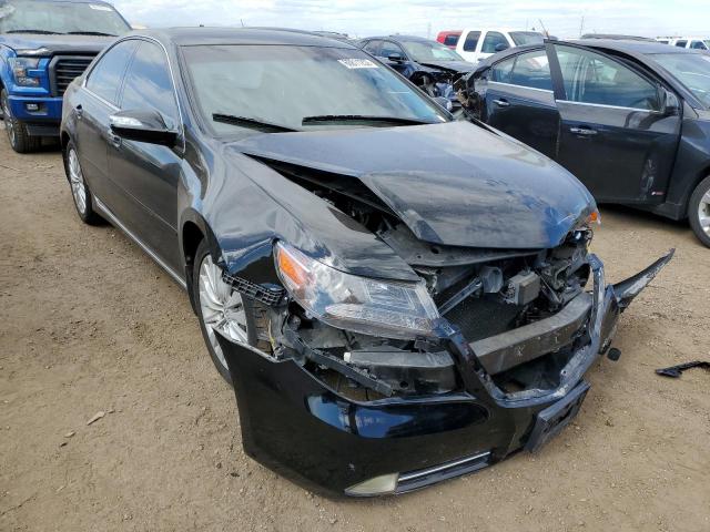 Acura Rl (2011)