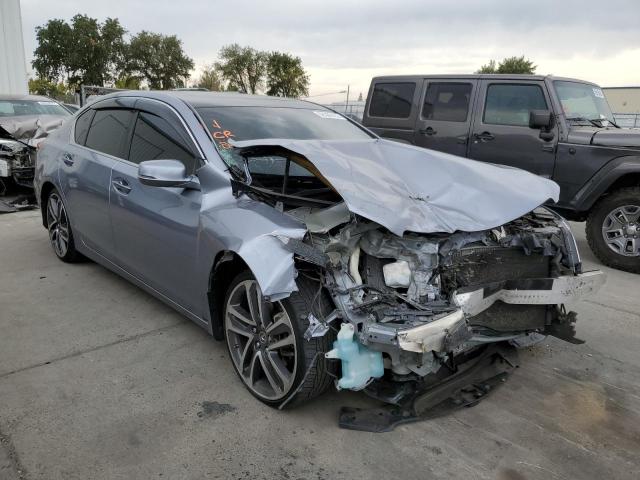 Acura Rlx (2014)