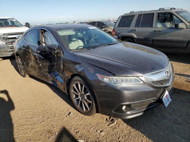 Acura Tlx advanc (2015)