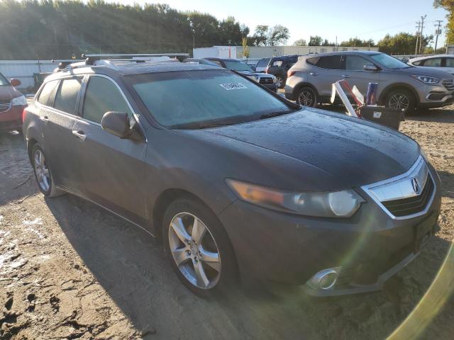 Acura Tsx tech (2012)