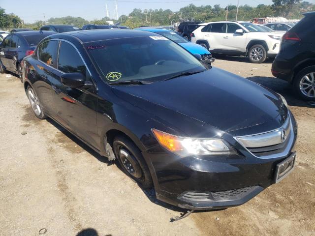 Acura Ilx 20 (2014)
