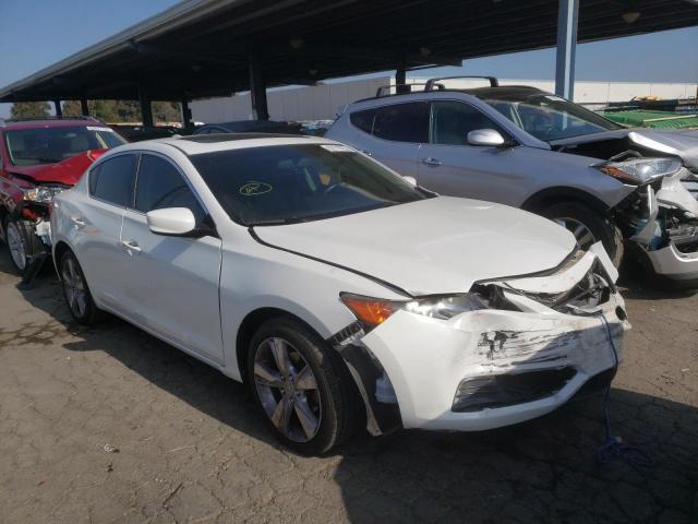 Acura Ilx 20 (2014)
