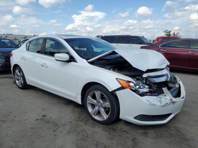 Acura Ilx 20 (2015)