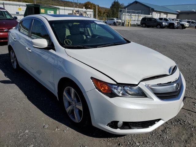 Acura Ilx 20 pre (2013)