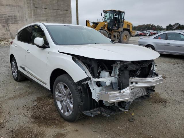 Acura Rdx advanc (2021)
