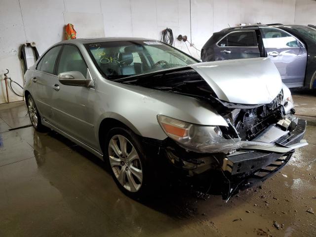 Acura Rl (2010)