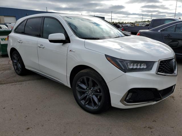 Acura Mdx a-spec (2020)