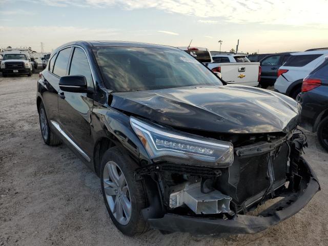 Acura Rdx advanc (2019)