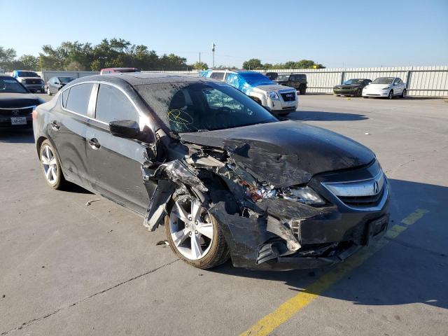 Acura Ilx 20 pre (2015)